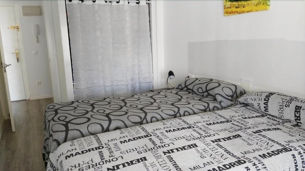 Lepanto Apartment Benidorm Exterior photo